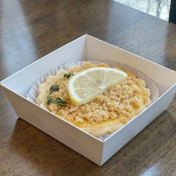 Lemon Tart