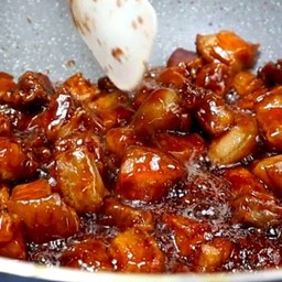 ซอสเค็มหวาน 100g.