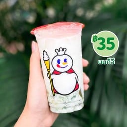 Mixue ถนนเลียบคลองสอง