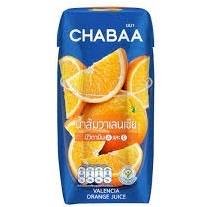 น้ำส้มวาเลนเซีย