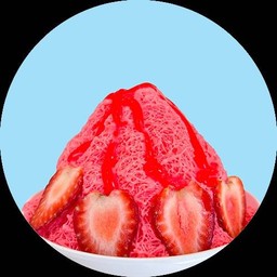 ฉ่ำ ฉ่ำ บิงซู & Cafe