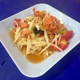 ตำไทยปู