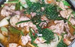 อ่อมหมู