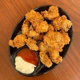 ไก่ป๊อป