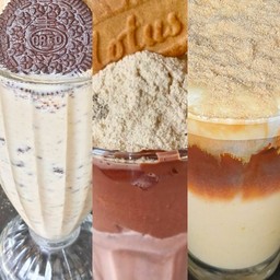 White Malt (ไวท์มอลต์)