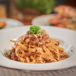 Peter's Pan Kitchen บางแค