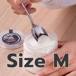 Hokkaido Softserve ( Size M )