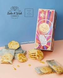 Conflex Cookie