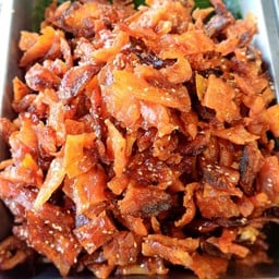 ปลาหวาน