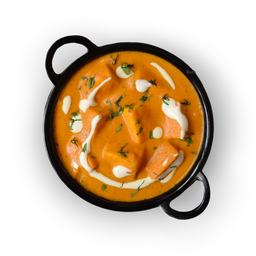 Paneer Makhani
