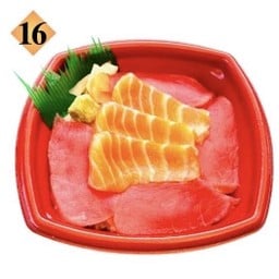 ข้าวด้ง 16