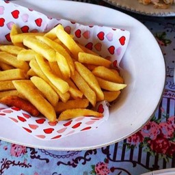 เฟรนด์ฟราย