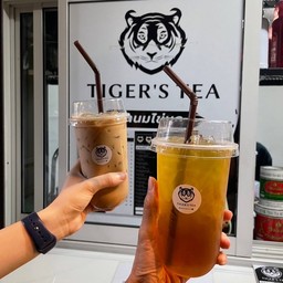 ชามะลิน้ำผึ้ง