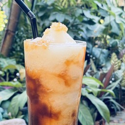 อเมริกาโน่ยูสุปั่น