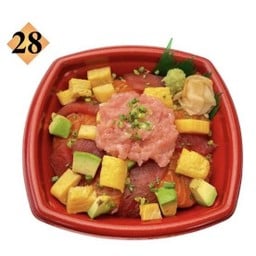 ข้าวด้ง 28