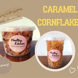คาราเมล คอร์นเฟล๊กช
