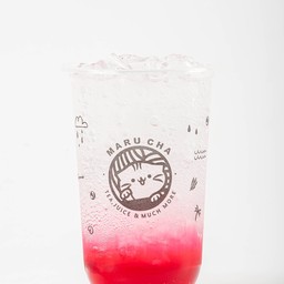 แดงโซดา