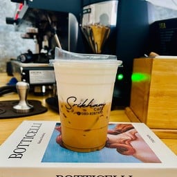 Capucino ดับเบิ้ลมิล