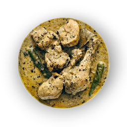 Kali Mirch chicken