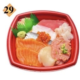 ข้าวด้ง 29