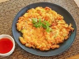 ไข่เจียว