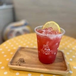 Pink Lemonade (Soda)