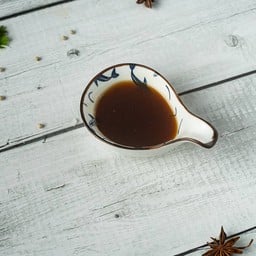 น้ำพะโล้ (ซื้อเพิ่ม to go)