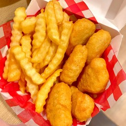 Time to Snack Box