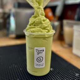 Amarin Tea&Coffee ซอย ลาดพร้าว126 แอนนาเพลส2
