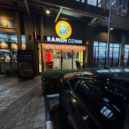 Ozawa Ramen รามอินทรา กม9 (The Alley) ดิ แอลลี่ รามอินทรา