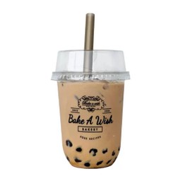 ชานมไข่มุก