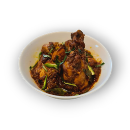 Sukha Chicken(Dry chicken)