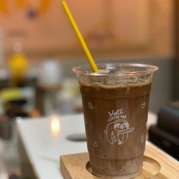 Iced Mocha