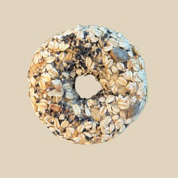 Grain Bagel