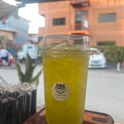 ชาผลไม้