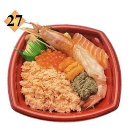 ข้าวด้ง 27