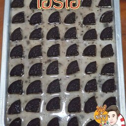 วุ้นโอริโอ