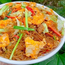 ผัดวุ้นเส้น