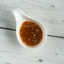พริกน้ำส้ม (ซื้อเพิ่ม to go)