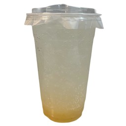 มะนาว อิตาเลียนโซดา