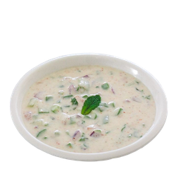 Mix Raita