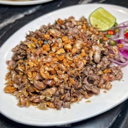 หนำเลี๊ยบหมูสับ