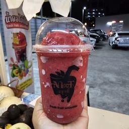 มิ๊กเบอรี่ปั่น (ไม่ใส่นม)