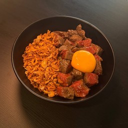 Bob Beef Boy หนองมน บางแสน