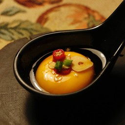 ไข่ดองซีอิ๋ว