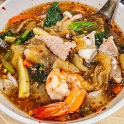 ราดหน้า