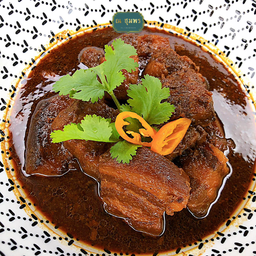 หมูฮ้อง