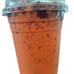 ชาไทย ชาตรามือ