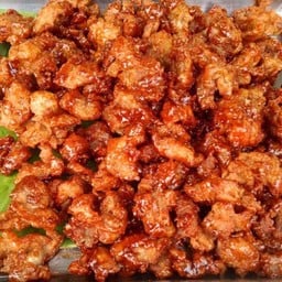 ไก่เผ็ดซุปเปอร์