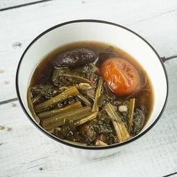 ต้มจับฉ่าย